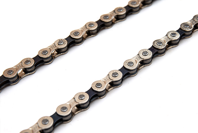 如何去判斷自行車鏈條需要更換? 如何去判斷自行車鏈條需要更換?