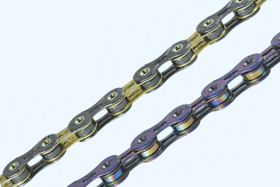自行車鏈條 自行車鏈條